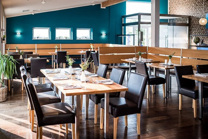 Galeriefoto 4 von Restaurant Landwirtschaft