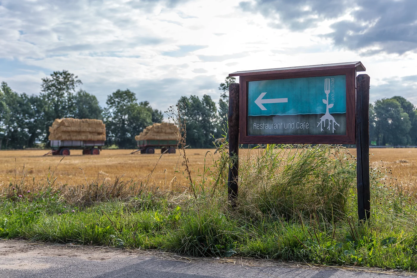 Galeriefoto 6 von Restaurant Landwirtschaft